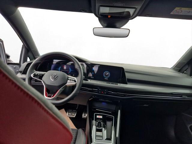 Volkswagen Golf VIII GTI 2.0 TSI DSG Clubsport Black Style, миниатюра 7
