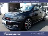 Volkswagen Polo VI GTI DSG PTS/Sitzhzg./Alu 18"/16tkm - Volkswagen Polo: 16v