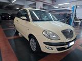 Lancia Ypsilon 1.2 Argento - Lancia Ypsilon aus 2005