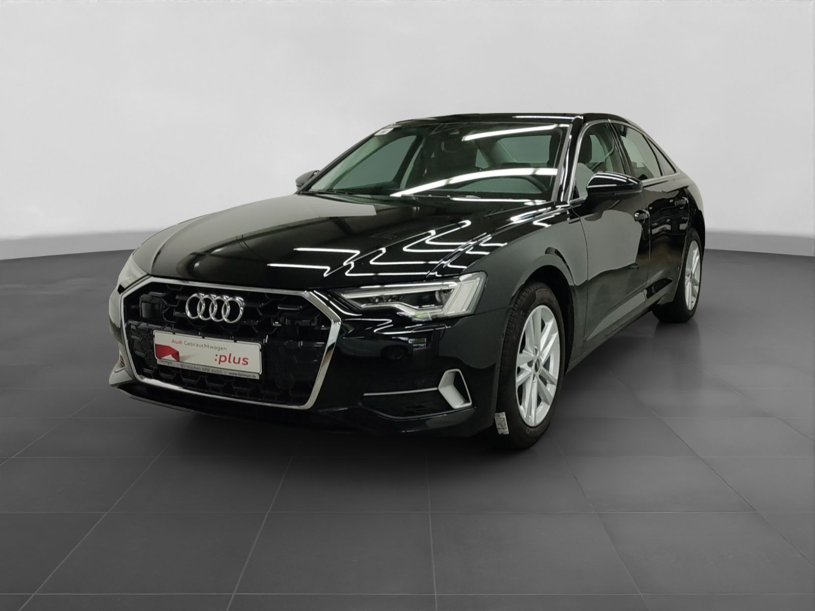 Audi A6 - Bild 2