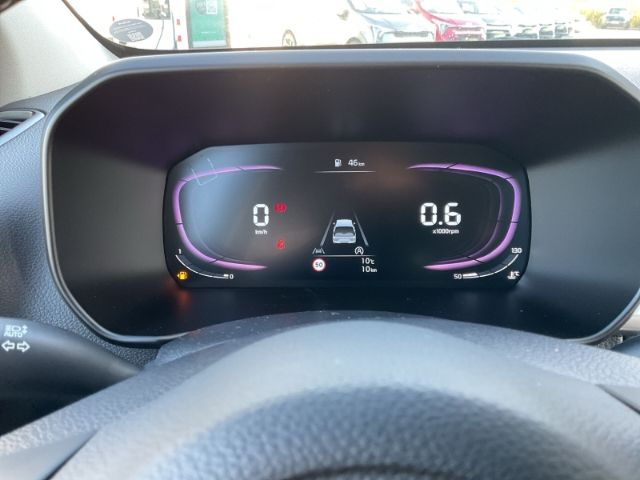 Fahrzeugabbildung Kia Picanto PE2 1.2 VISION *RÜCKFAHRKAMERA*NAVIGATIO