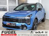 Kia Sportage 1.6 T-GDI DCT GT-Line Pano|Drive|Sound|