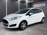 Ford Fiesta 1.25 16V Klimaanlage USB - Ford Fiesta in Halle