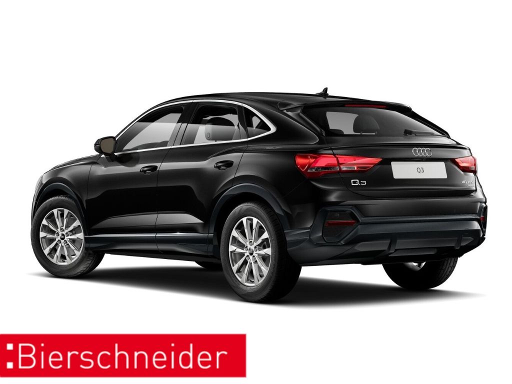 Audi Q3 - Bild 3