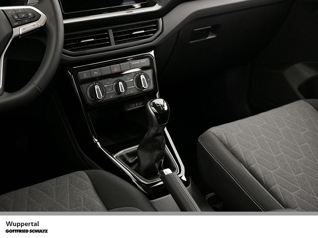 Volkswagen T-Cross - Bild 16