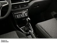 Volkswagen T-Cross - Vorschau Bild 16