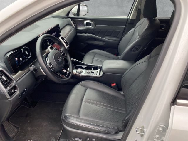Fahrzeugabbildung Kia Sorento Spirit 4WD 1.6 T-GDI Hybrid EU6d*ASSITS+