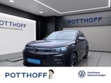 Volkswagen Tiguan 1.5 eTSI DSG R-LINE NAVI IQ.LIGHT KAMERA  - Volkswagen: Zentralverriegelung
