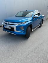 Mitsubishi L200 Intense AT - gebrauchte Mitsubishi L200 aus dem Jahr 2020