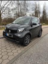 Smart for two - Smart: For Two