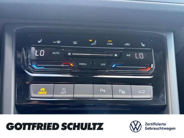 Volkswagen Touran - Bild 25