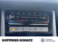 Volkswagen Touran - Vorschau Bild 25