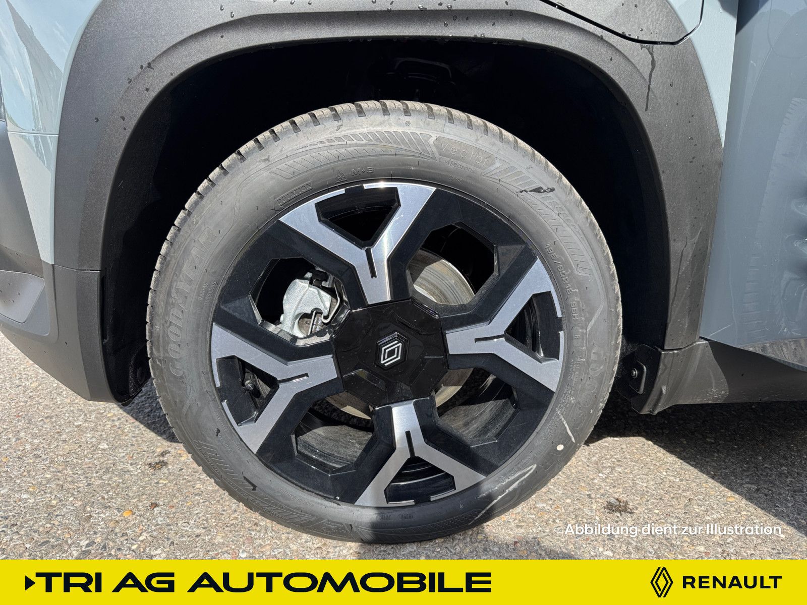Renault R 4 - Bild 13