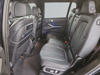 BMW X7 - Vorschau Bild 9
