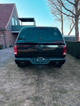 Dodge RAM - gebrauchte Dodge RAM aus dem Jahr 2016