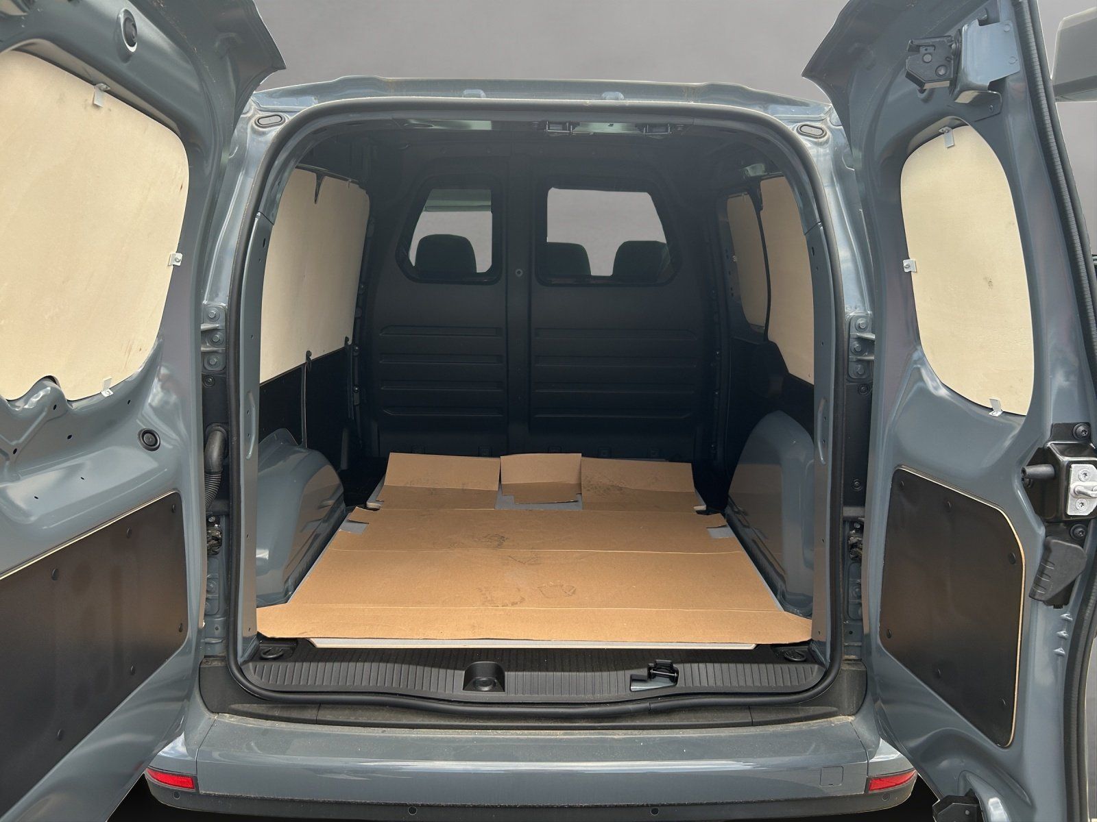 Fahrzeugabbildung Mercedes-Benz Mercedes-Benz Citan 112 CDI Standard Pro Klima L