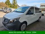 Mercedes-Benz Vito Tourer 114 CDI KB3 ProLang Automatik Kamera - Mercedes-Benz Vito Gebrauchtwagen in München