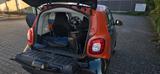Smart ForTwo coupé 1.0 52kW - - Smart ForTwo von privat