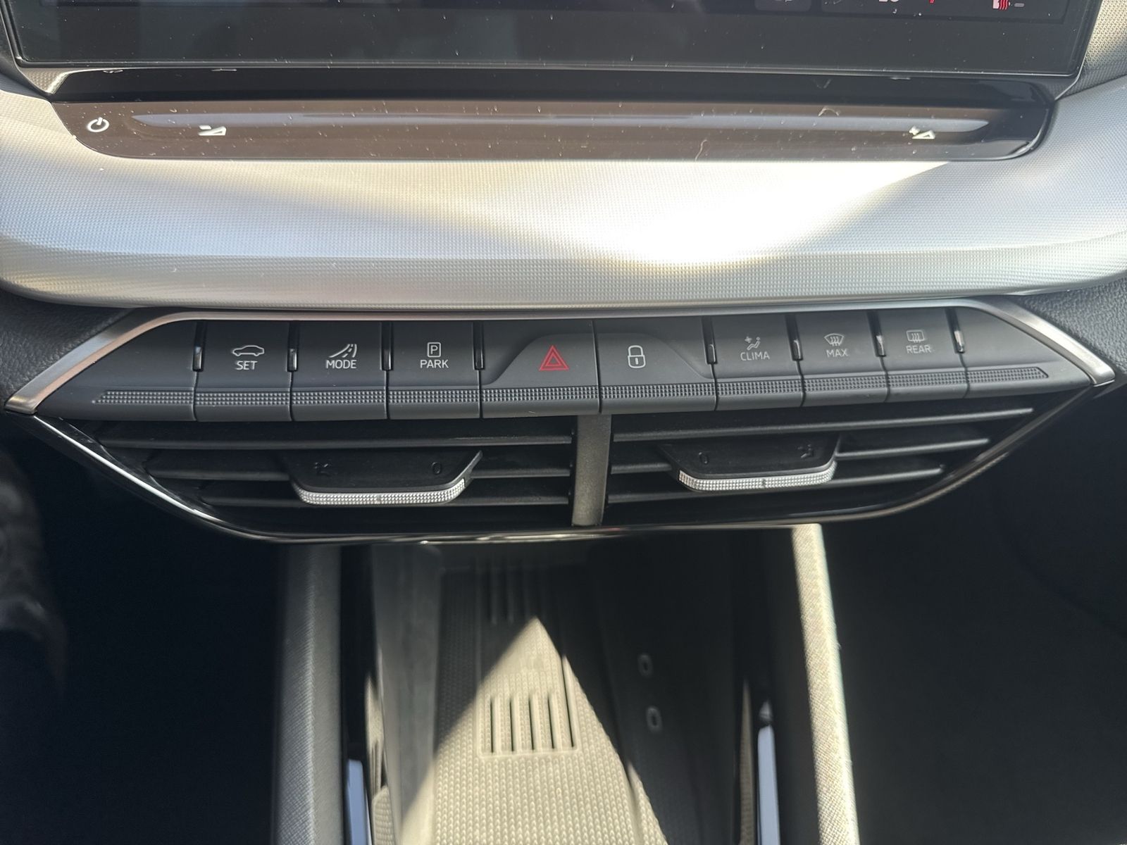 Octavia Combi 2.0 TDI Selection, Rückfahrkamera,