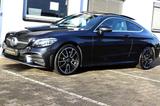 Mercedes-Benz C 300 9-G TRONIC AMG SPORT-PAKET *2-HAND/Gepfleg - Mercedes-Benz C 300: Sport