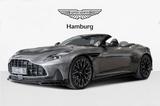 Aston Martin DB12 S Volante Aston Martin Hamburg - Aston Martin DB12 Neuwagen