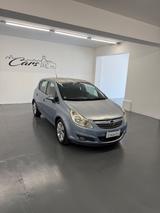 Opel Corsa 1.0 12V 3 porte Enjoy - Opel Corsa aus 2007: 1.3