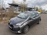 Toyota Yaris Hybrid Y20 Club SHZ Kamera M+S - Toyota Yaris: Y20 Club