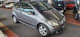 Mercedes-Benz A 160 *Orig. 47.000km* - Mercedes-Benz A 160 Gebrauchtwagen in Stuttgart