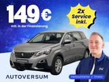Peugeot 5008 1.2 e-THP Business *SHZ*TEMP*CARPLAY*NAVI* - gebrauchte Peugeot Pickups