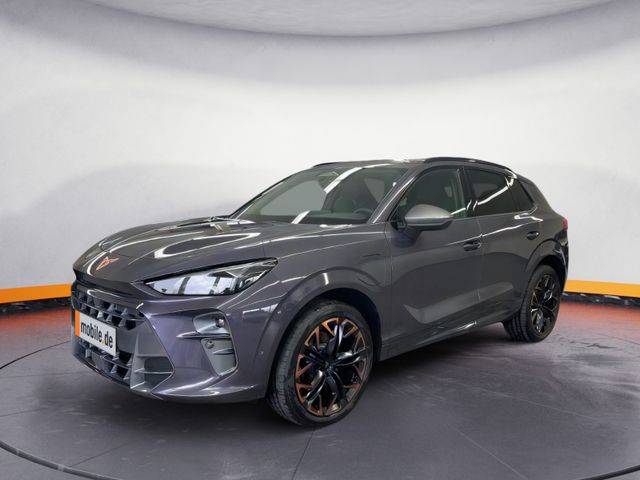 Cupra Terramar 1.5 e-HYBRID DSG VZ ab 499,- EUR mtl. A