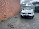 Nissan nissan qashqai  + 2 7 sitzer - Nissan Qashqai+2 mit Diesel-Antrieb: Automatik