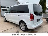 Mercedes-Benz V 250d EDITION kompakt 6Sitz Temp STHZ AHK LED - gebrauchte Mercedes-Benz V 220 aus dem Jahr 2016