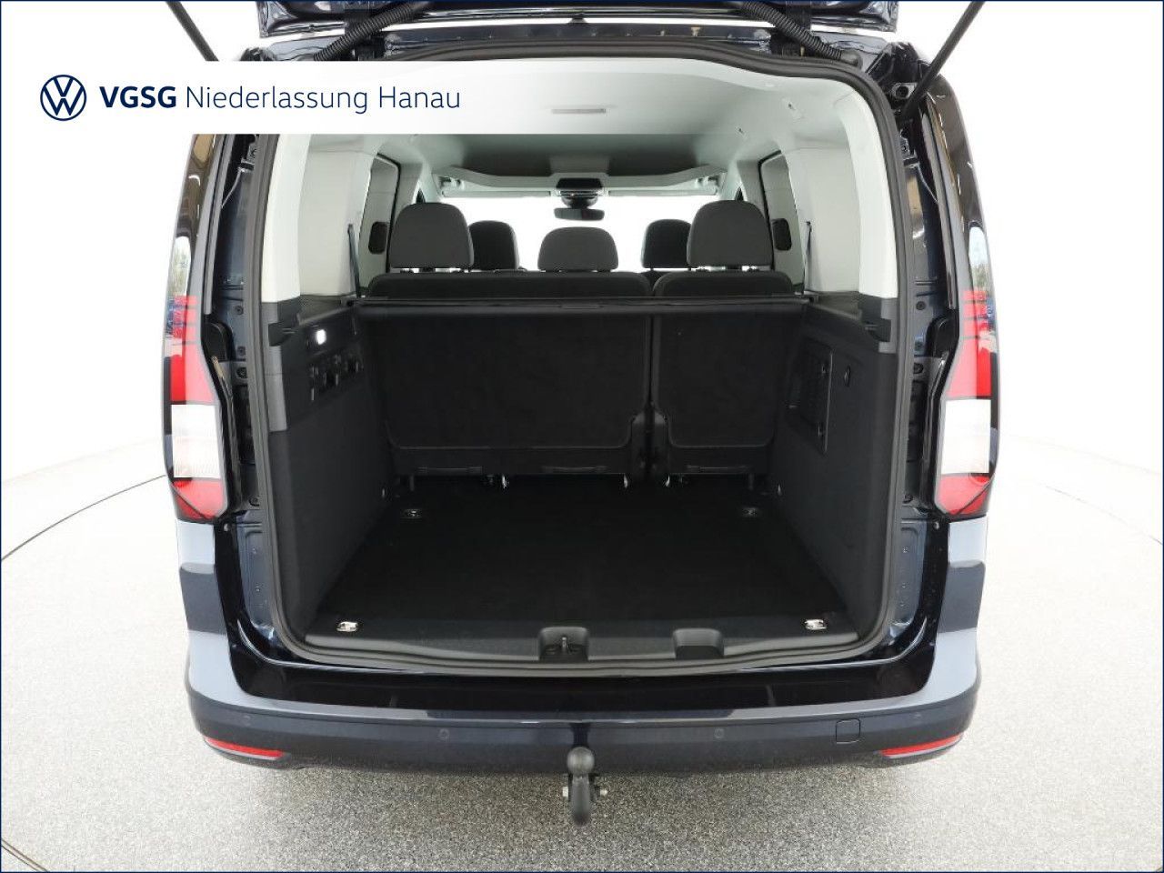 Volkswagen Caddy - Bild 16