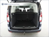 Volkswagen Caddy - Vorschau Bild 16