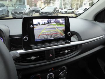Kia Picanto 1.2 Vision (JA)