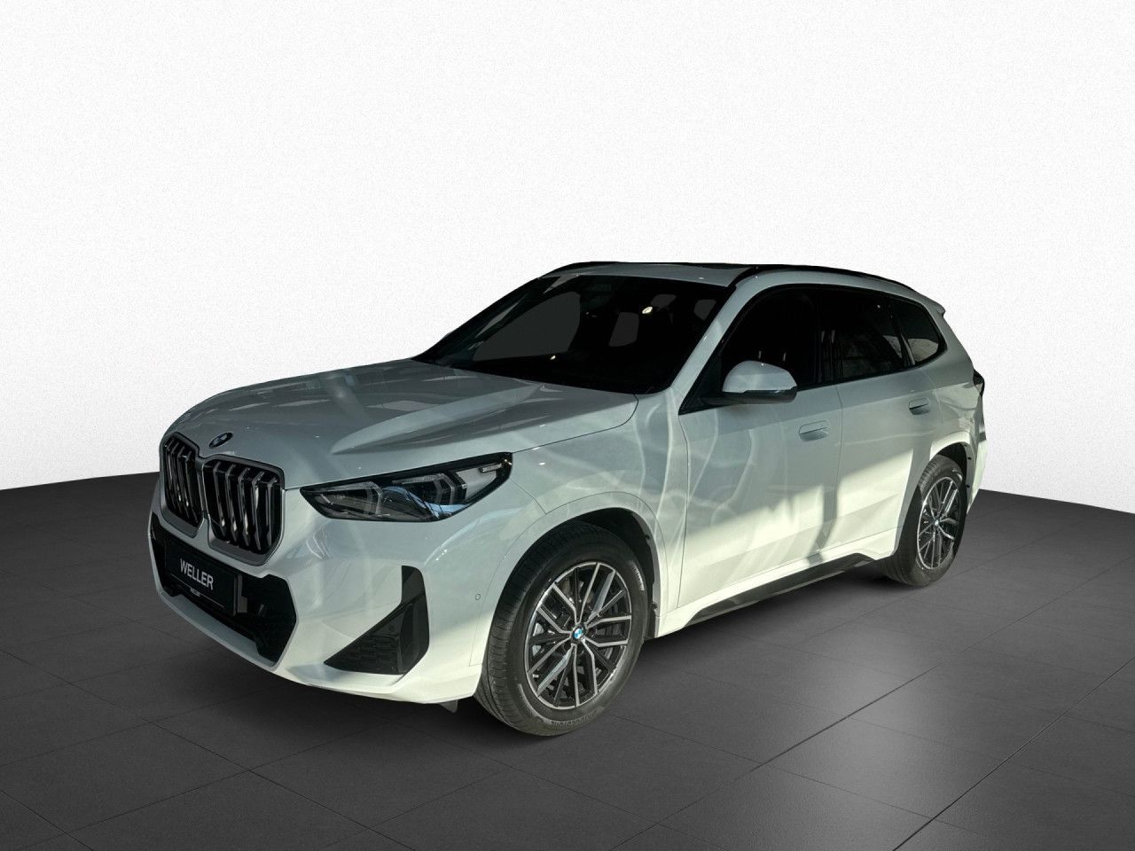 BMW X1 - Bild 3