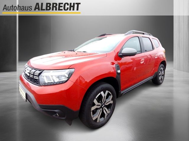 Dacia Duster II Journey 1.3 TCe