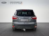 Ford EcoSport 1.0 Eco Trend TOP !! - Ford EcoSport: Limousine