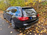 Mercedes-Benz C 250 d 4MATIC T AVANTGARDE Autom. AVANTGARDE - Mercedes-Benz C 250 in Hamburg
