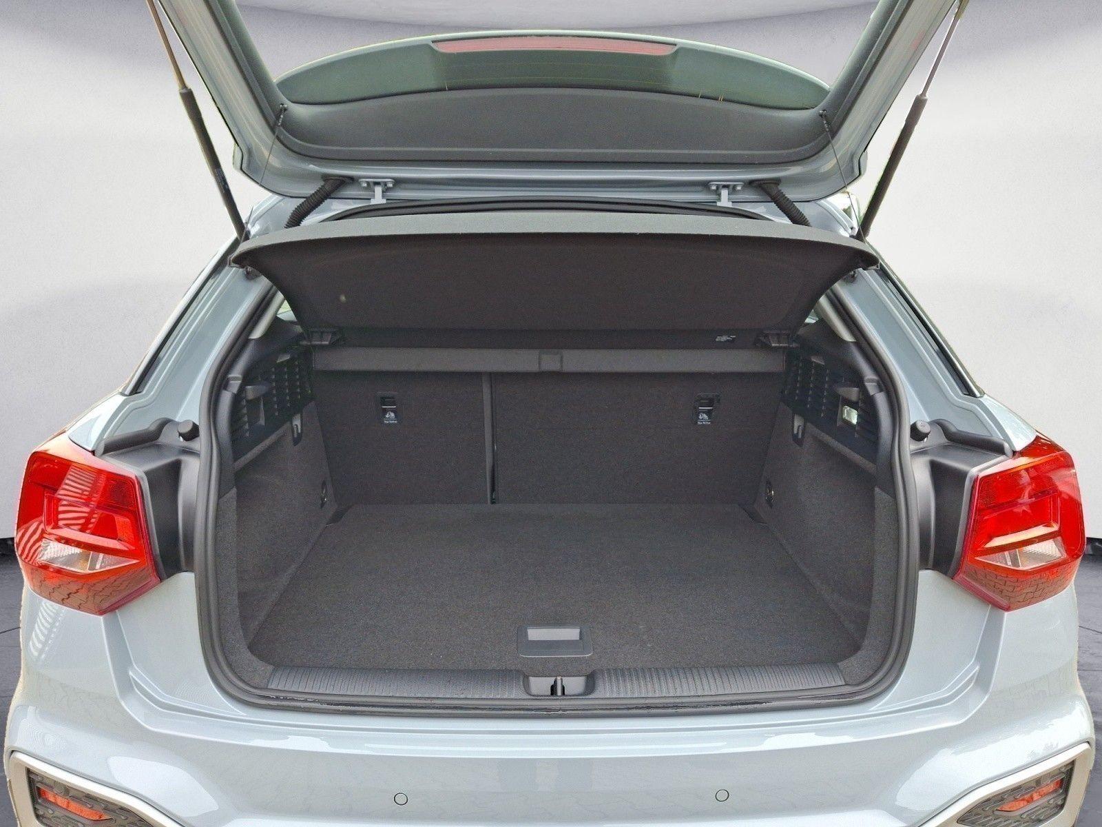 Audi Q2 35 TFSI, миниатюра 15