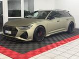 Audi RS6 RS 6 Avant 4.0 TFSI quattro - Audi RS6 in Essen