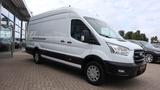 Ford Transit Kasten 350 H3/L4 Trend-Kamera-GRA - Reisebus