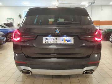BMW X3 - 9