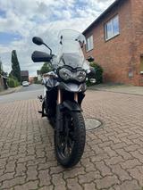 Triumph Tiger Explorer 1200 - Offers