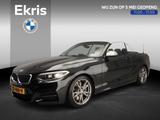 BMW M240i 2 Serie Cabrio | M-Sportpakket | xenon | n - BMW M-Modelle mit 3 Türen