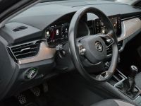 Skoda Kamiq - Vorschau Bild 19