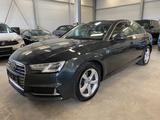 Audi A4 35 TFSI Sport Aut Navi Leder Bi-Xenon VC SHZ - Audi A4 aus 2019