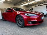 Tesla Model S Maximale Reichweite Plus - FSD - 100D - Tesla Model S Maximale-Reichweite