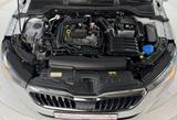Skoda Scala Active*1,0TSI-81KW*TEMP*SITZH*NOTRUF*EU6d - Skoda Scala Active mit Benzin-Antrieb