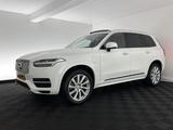 Volvo XC90 2.0 T8 Twin motor AWD Inscription (7-Pers.) - Volvo Gebrauchtwagen von 2019